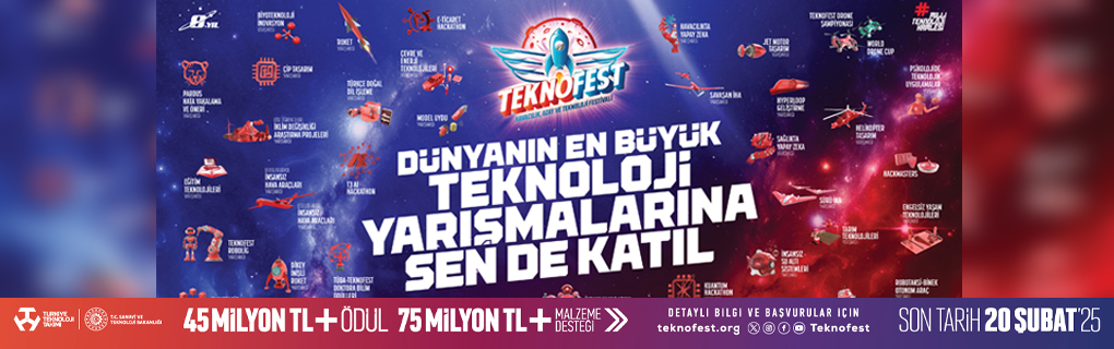 Teknofest 2025